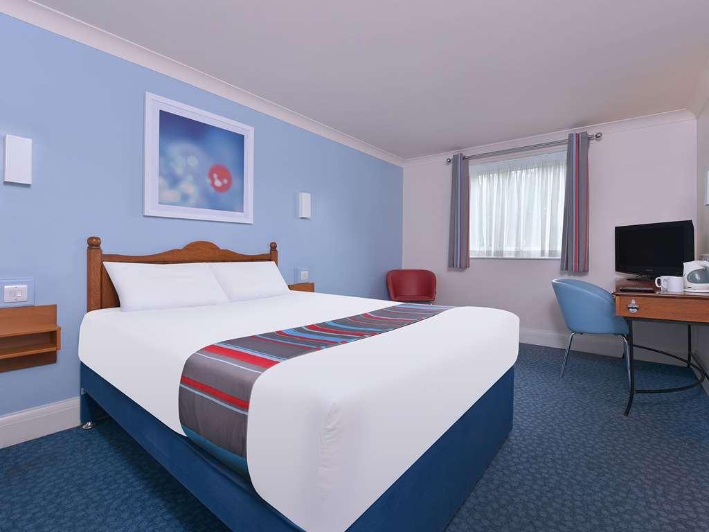 Travelodge York Hull Road Cameră foto