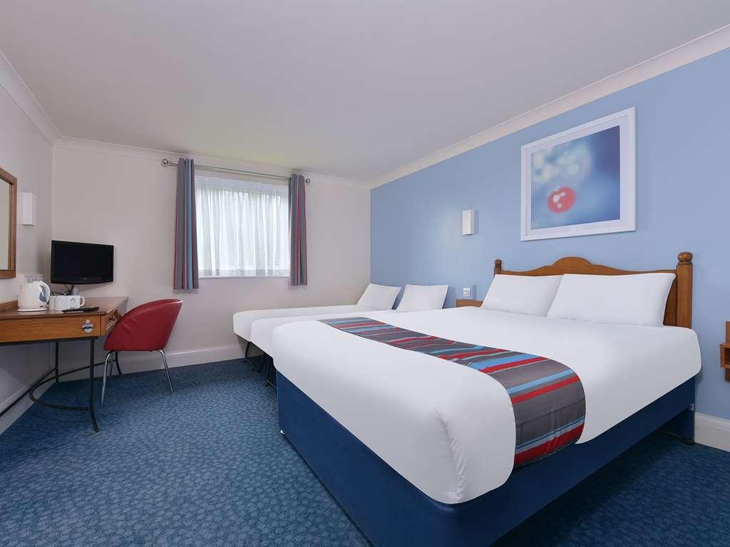 Travelodge York Hull Road Cameră foto