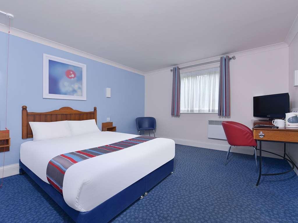 Travelodge York Hull Road Cameră foto