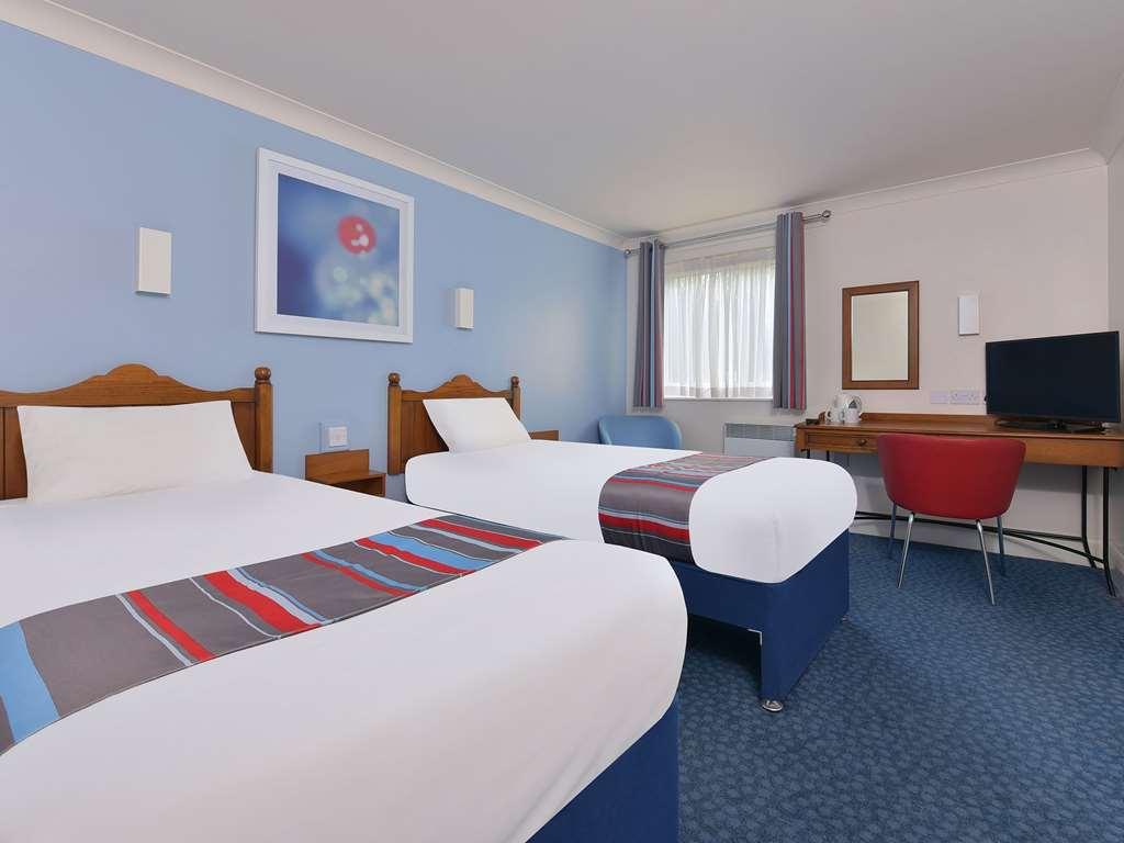 Travelodge York Hull Road Cameră foto