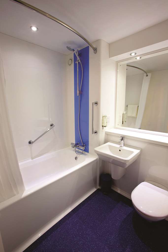 Travelodge York Hull Road Cameră foto