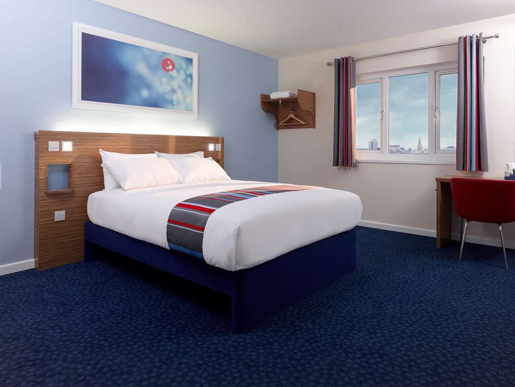 Travelodge York Hull Road Cameră foto