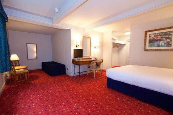 Travelodge York Hull Road Cameră foto