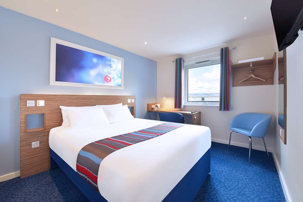 Travelodge York Hull Road Cameră foto