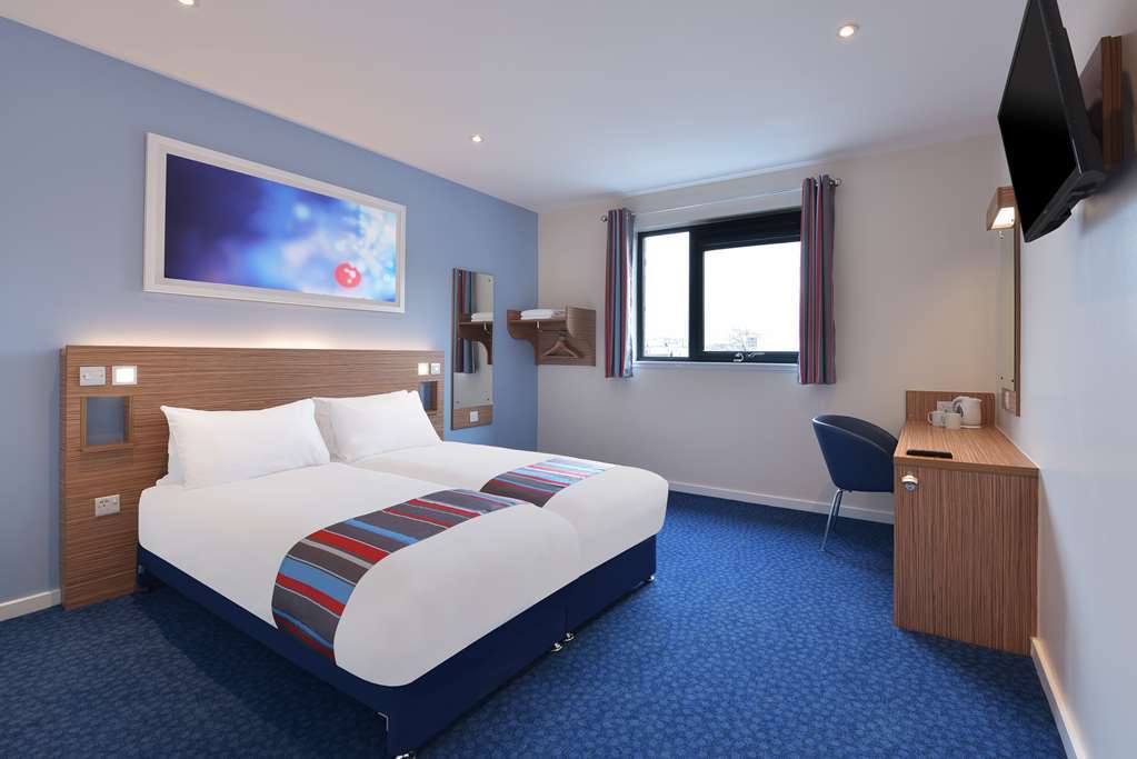 Travelodge York Hull Road Cameră foto