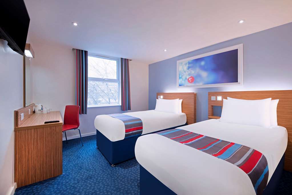 Travelodge York Hull Road Cameră foto
