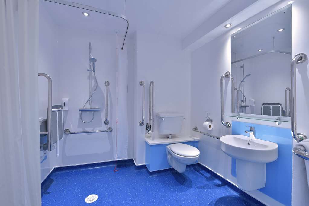 Travelodge York Hull Road Cameră foto